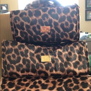 Joy Mangano Better Beauty Case 3 Set